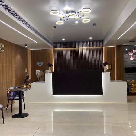 Le Shiv Executive Suite Theni Exterior photo