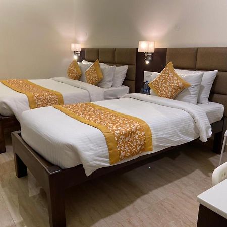 Le Shiv Executive Suite Theni Exterior photo