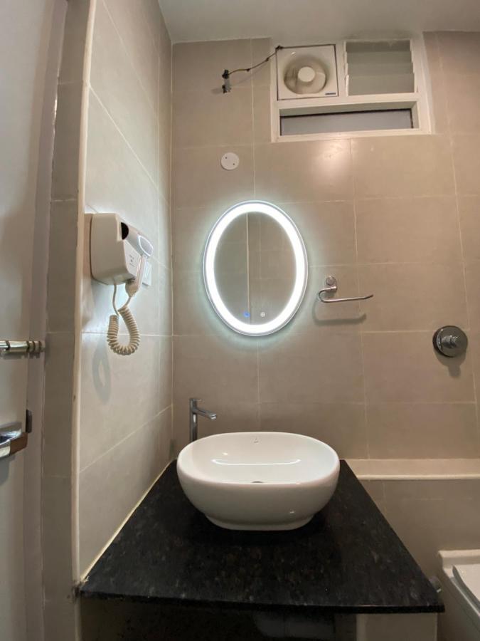 Le Shiv Executive Suite Theni Exterior photo