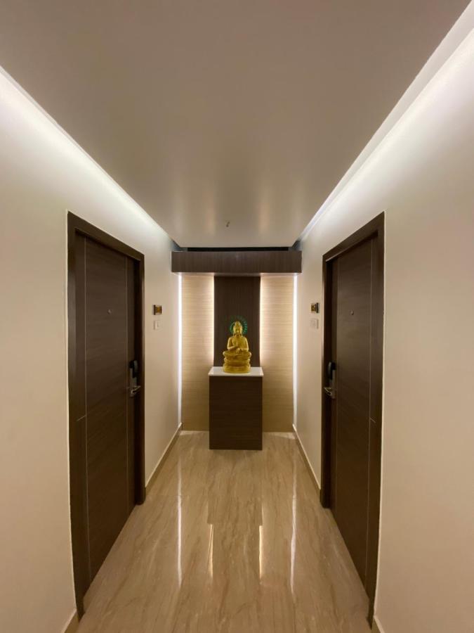 Le Shiv Executive Suite Theni Exterior photo