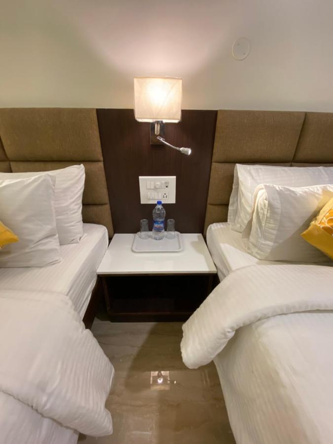 Le Shiv Executive Suite Theni Exterior photo