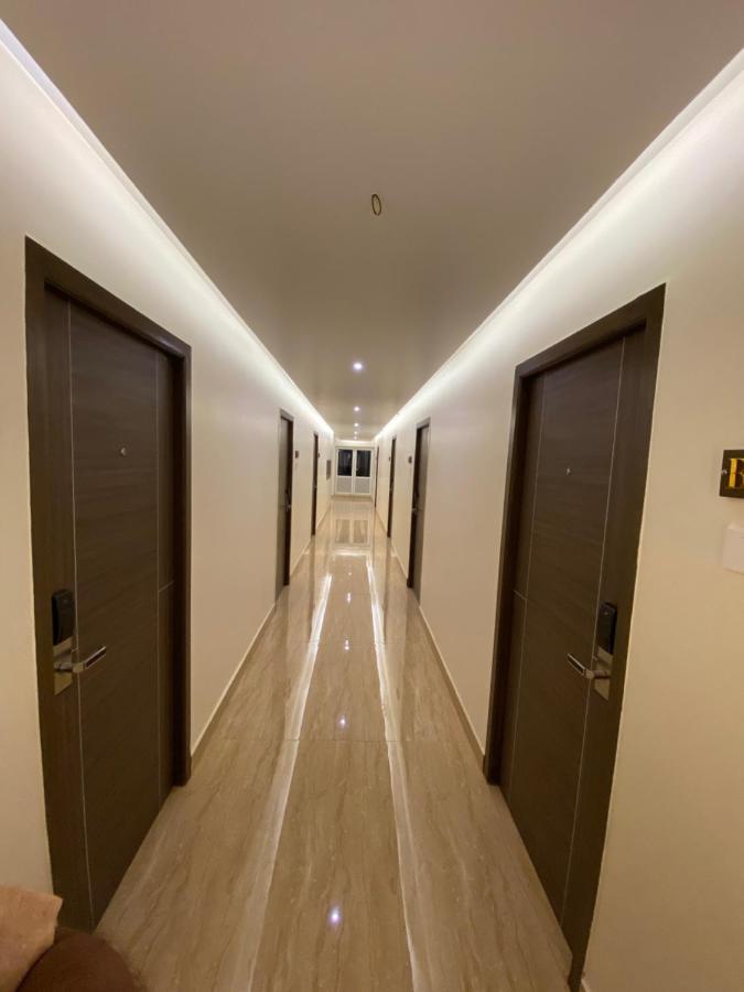 Le Shiv Executive Suite Theni Exterior photo