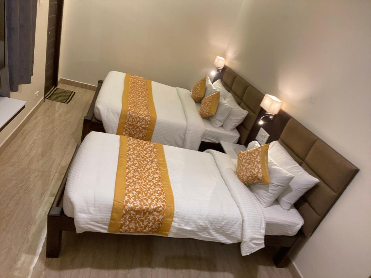 Le Shiv Executive Suite Theni Exterior photo