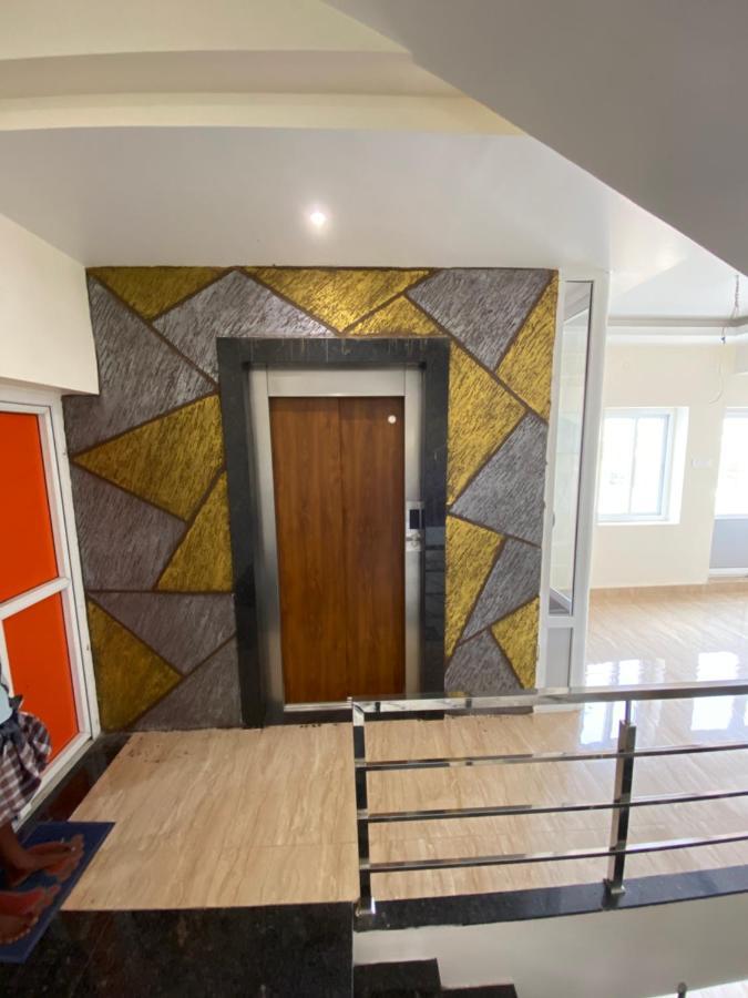 Le Shiv Executive Suite Theni Exterior photo