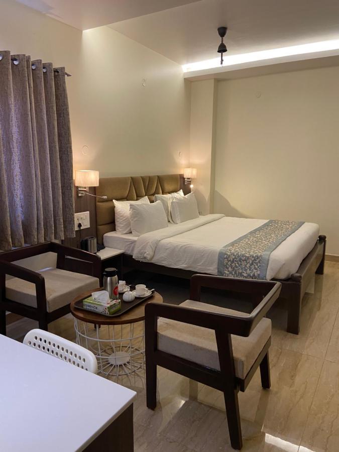 Le Shiv Executive Suite Theni Exterior photo