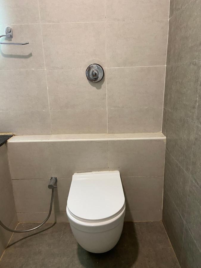 Le Shiv Executive Suite Theni Exterior photo