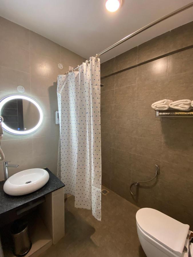 Le Shiv Executive Suite Theni Exterior photo