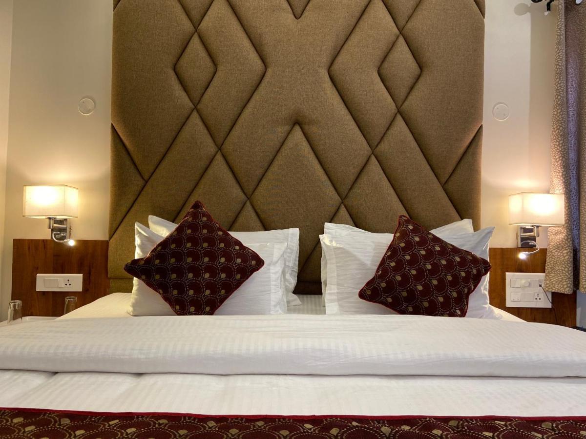 Le Shiv Executive Suite Theni Exterior photo