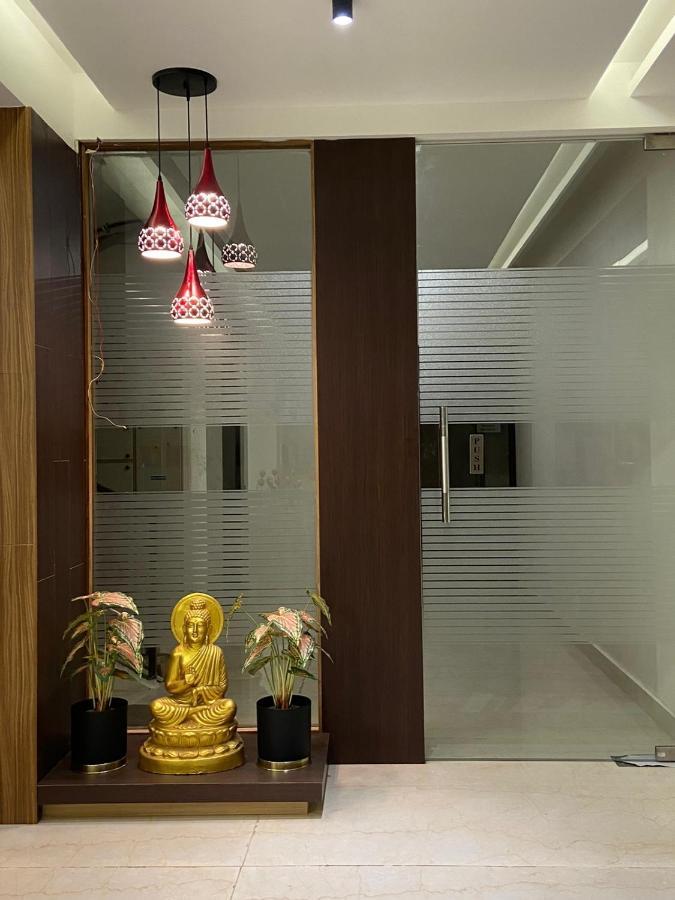 Le Shiv Executive Suite Theni Exterior photo