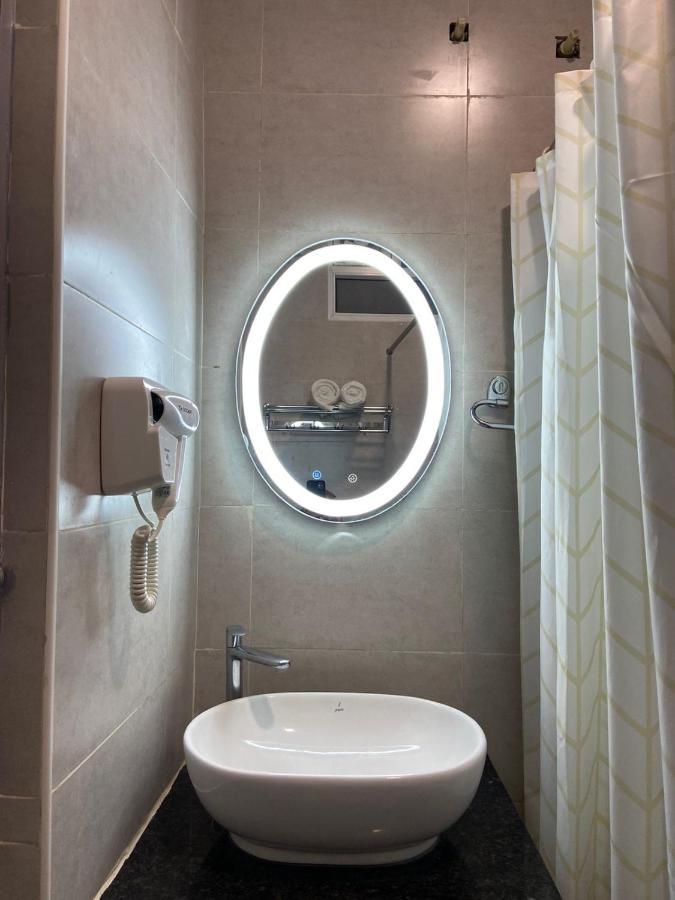 Le Shiv Executive Suite Theni Exterior photo