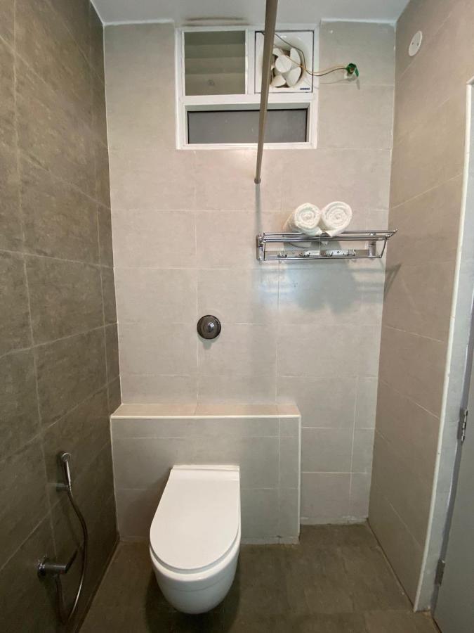 Le Shiv Executive Suite Theni Exterior photo