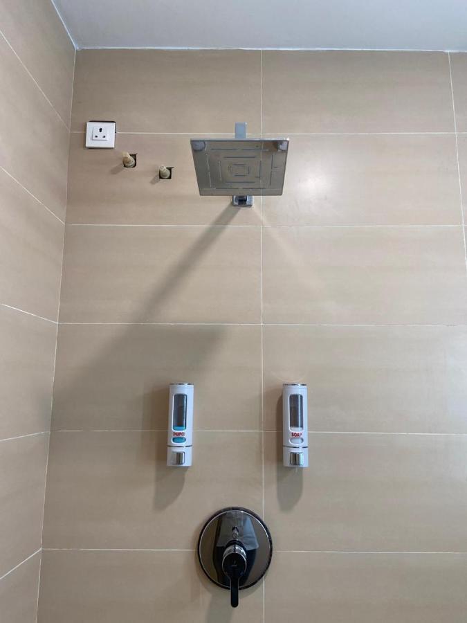 Le Shiv Executive Suite Theni Exterior photo