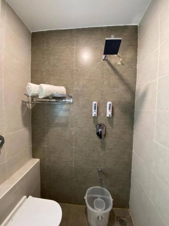 Le Shiv Executive Suite Theni Exterior photo
